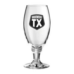 TX Voetglas (6×25 cl)