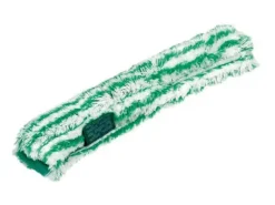 Unger inwashoes zebra groen/wit (45cm)