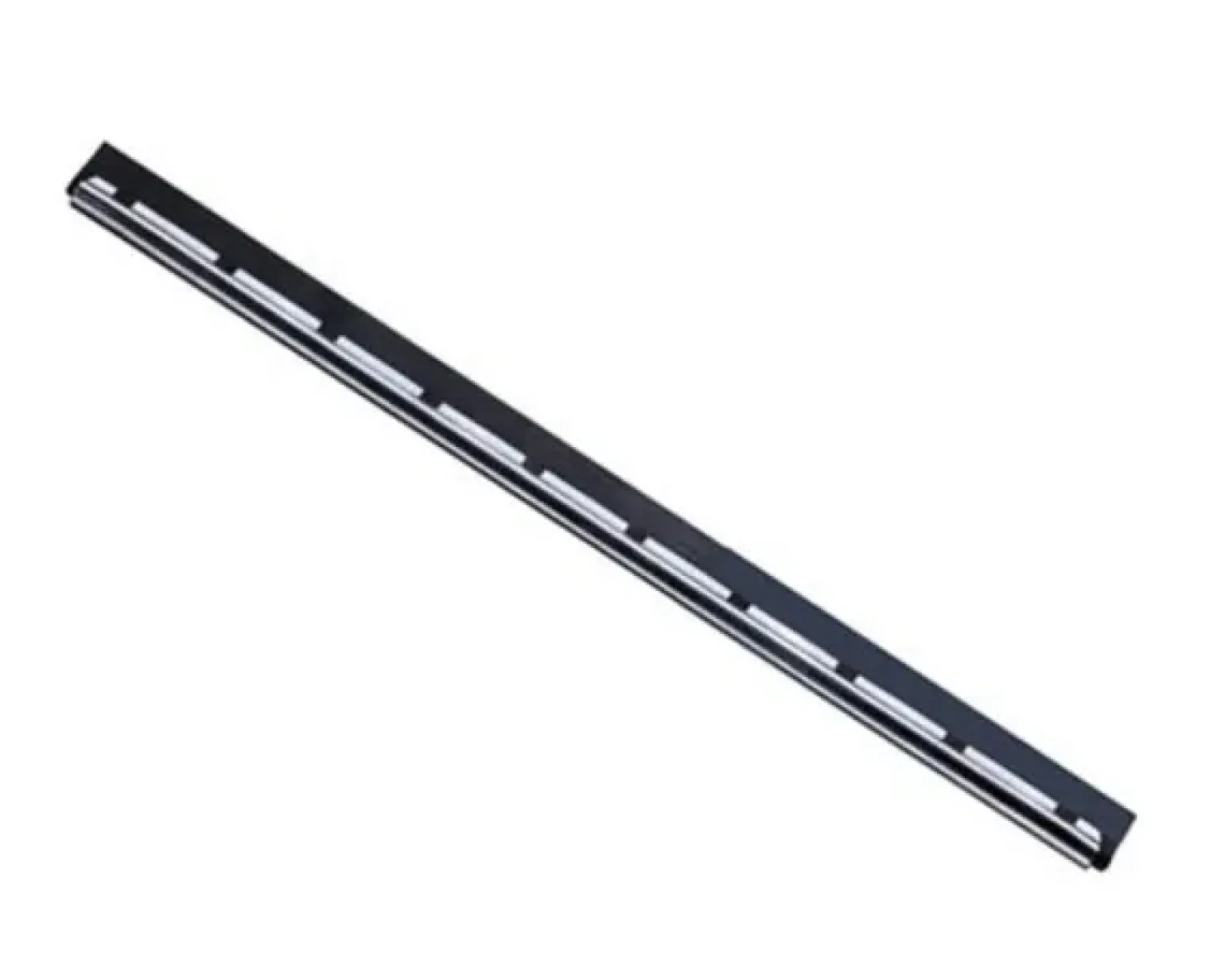Unger S-rail (45cm + rubber)