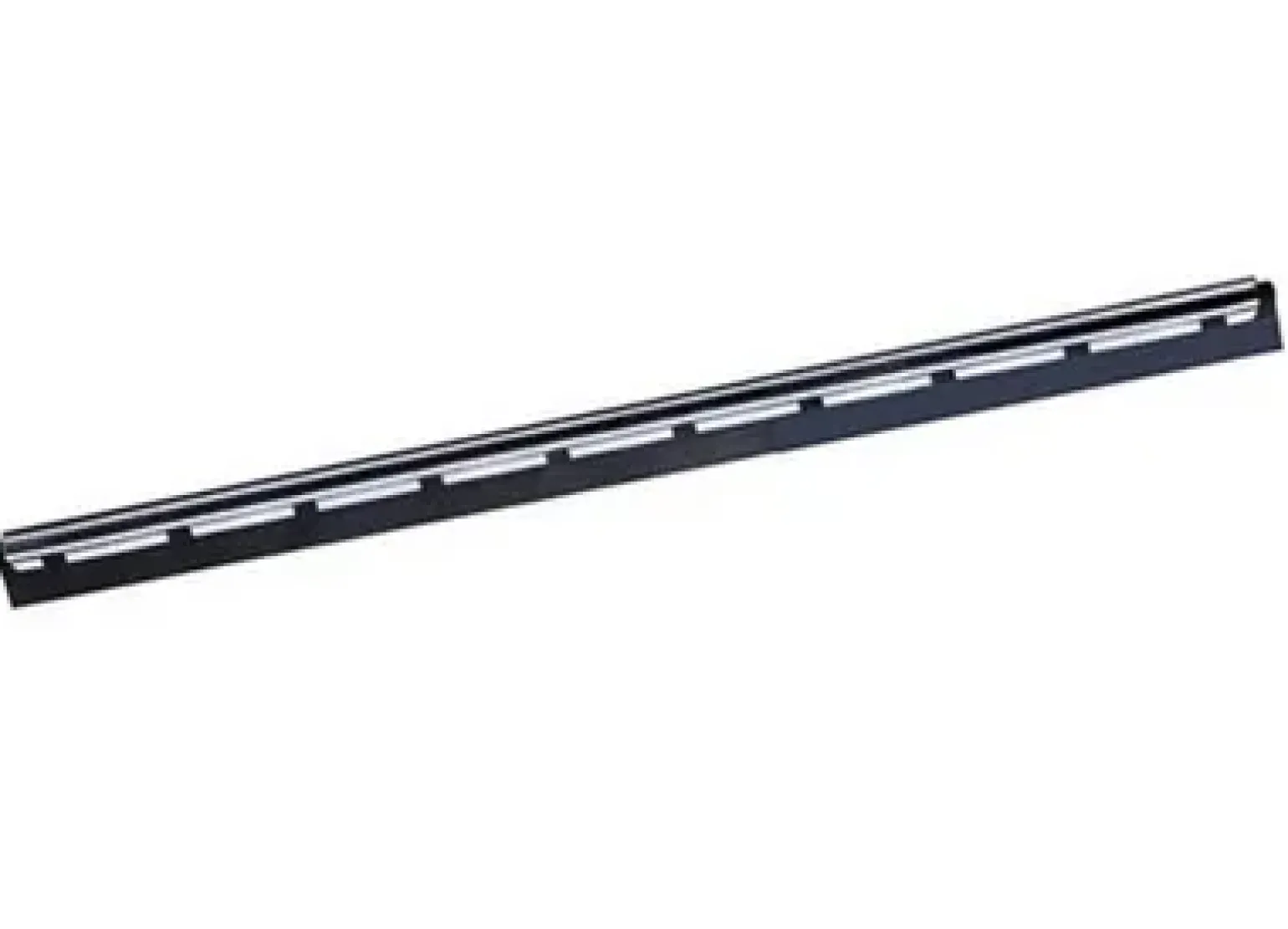 Unger s-rail (35cm + rubber)