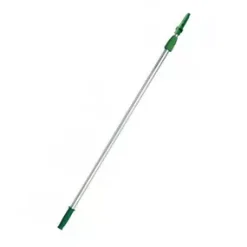 Unger tele plus 125 system. 2-delig (2,50m)