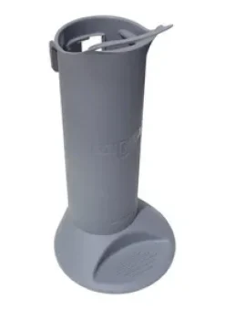 Unger toiletborstelhouder