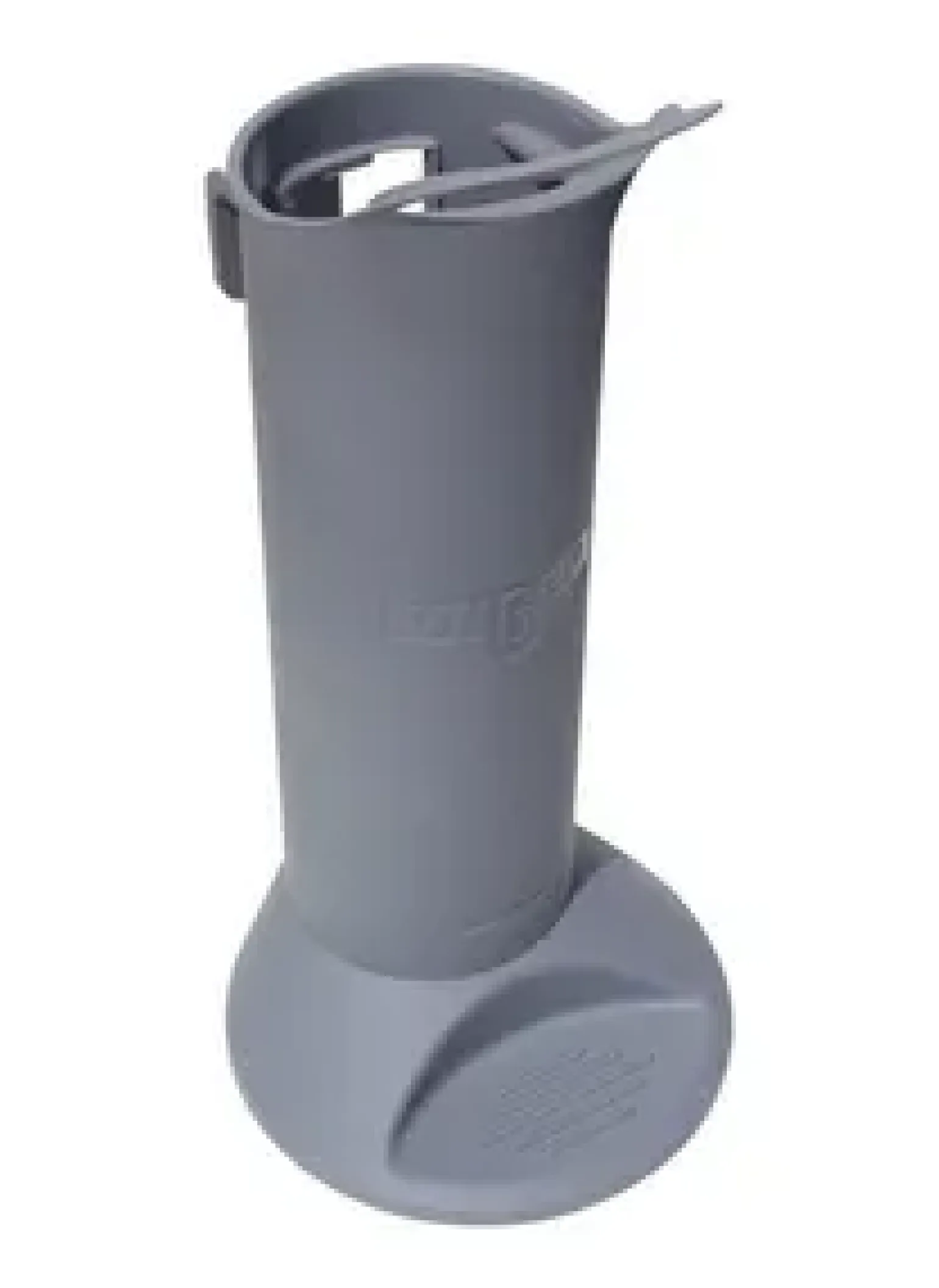 Unger toiletborstelhouder