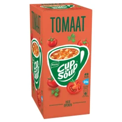 Unox Cup-a-Soup Tomaat (24x 140ml)
