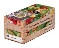 Unox erwtensoep zak (4x 2.5 liter)