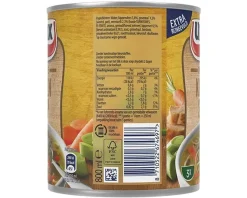 Unox Kippensoep Blik (12x 0,8 liter)