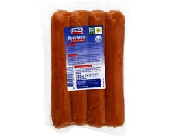 Unox Rookworst Professioneel (48x 80gr)