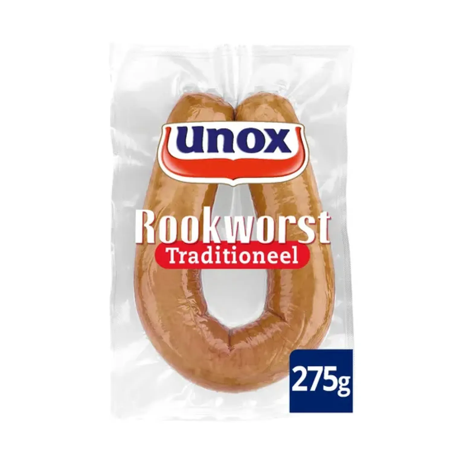 Unox Rookworst (12x 275gr)