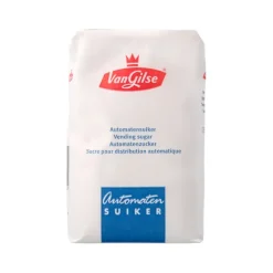 Van Gilse Automaatsuiker (10x 1kg)