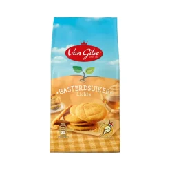 Van Gilse Basterdsuiker Licht (12x 600gr)