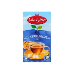 Van Gilse Mini Suikerklontjes (8x 500gr)