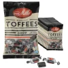 Van Melle Toffees Drop Vegan Zak (12x225gr)