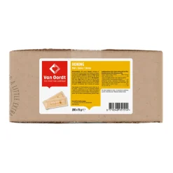 Van Oordt Honing Sachet (200x 15g)
