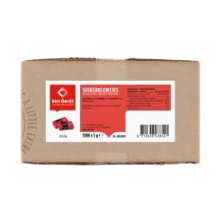 Van Oordt Suikerklontjes Verpakt (1000x 2gr)