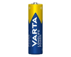 Varta AA Longlife Power Batterijen LR6 (10x 8 stuks)