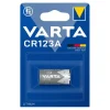 Varta lithium CR123A