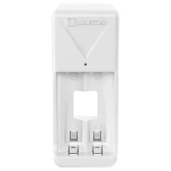 Varta Mini Charger Batterij Stekkerlader (4 stuks)