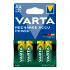 Varta Oplaadbare Batterijen HR6 2100mAh AA (4 stuks)