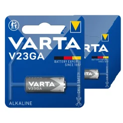Varta V23GA Alkaline Batterij 12V (10 stuks)