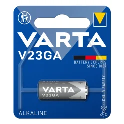 Varta V23GA Alkaline Batterij 12V (10 stuks)
