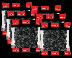 Venco Boerderijdrop (6x 1kg)