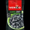Venco Dubbel Zoute Drop (12x120gr)
