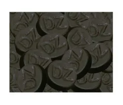 Venco dubbel zoute rondjes (6x 1kg)