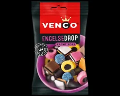 Venco Engelse Drop (12x100gr)