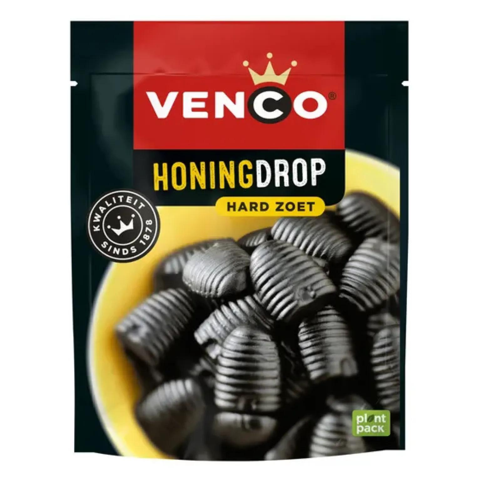 Venco honingdrop stazak (10x235gr)