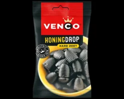Venco Honingdrop (12x120gr)
