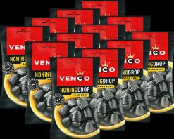 Venco Honingdrop (12x120gr)