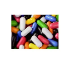 Venco kleurendrop (6x 1kg)