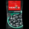 Venco Menthol Kruisdrop (12x120gr)