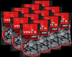 Venco Muntendrop (12x120gr)