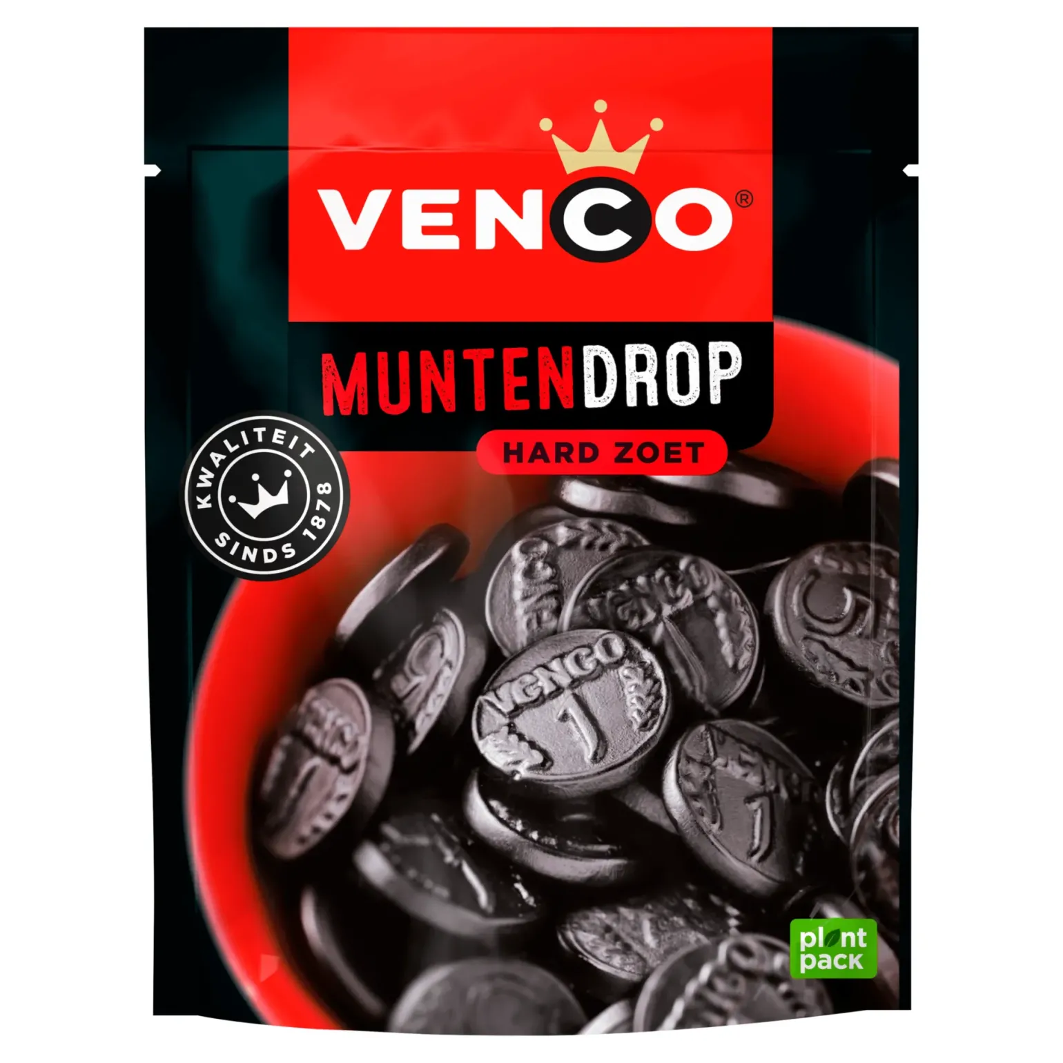 Venco Muntendrop zak (10x 235gr)