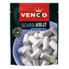 Venco schoolkrijt stazak (10x235gr)