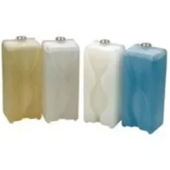 Vendor zeepvulling basic 900 (750ml)