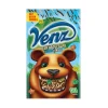 Venz chocoladehagelslag beer melk/vanille (9x 380gr)