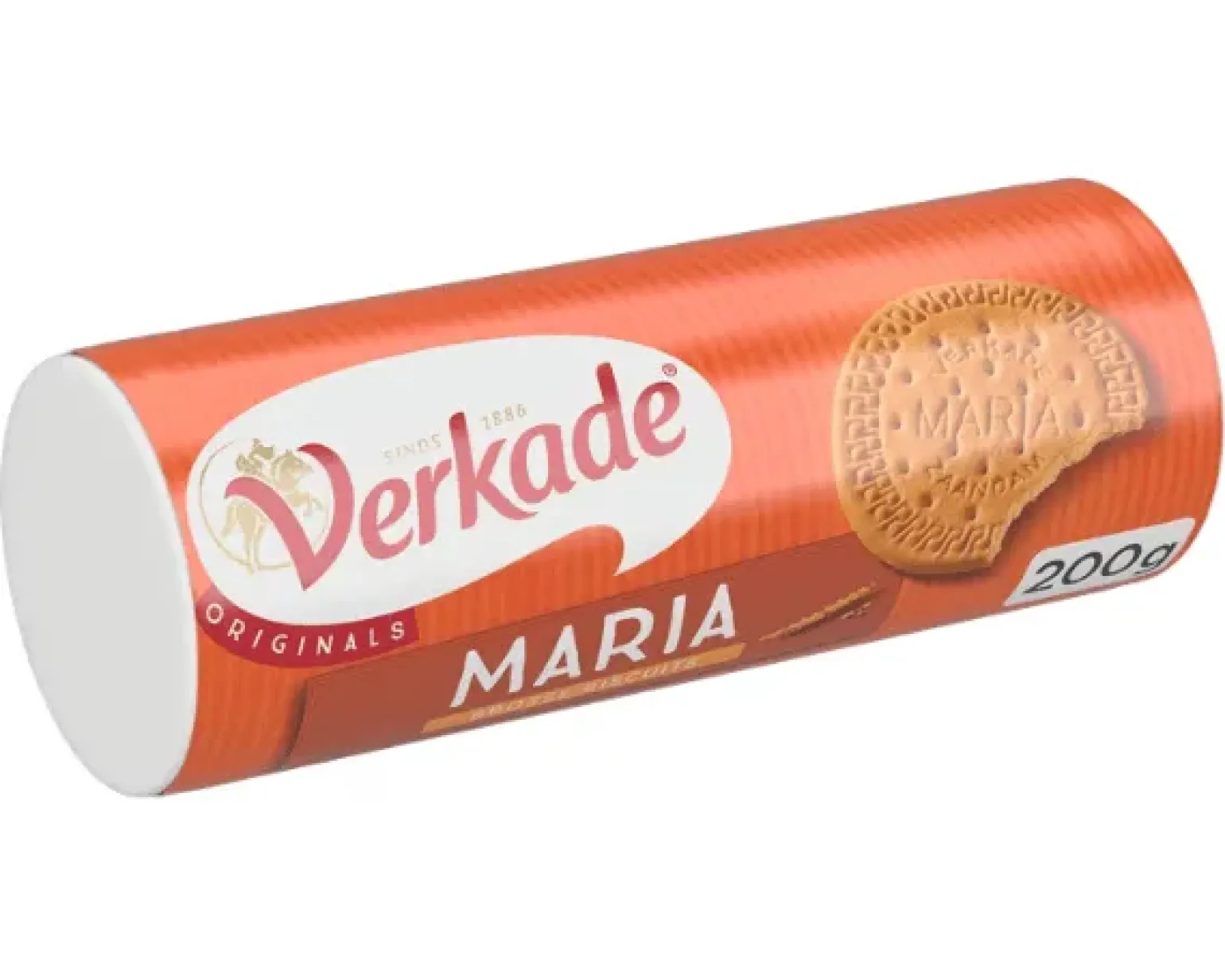 Verkade Maria biscuit (3x 200gr)