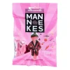 Verliefde Mannekes Zakje (25x 100 gr)