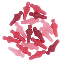 Verliefde Mannekes Zakje (25x 100 gr)