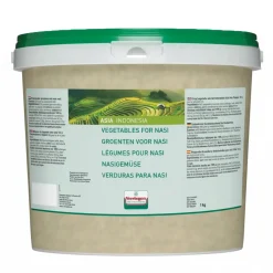 Verstegen Groenten voor Nasi (4kg)