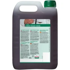 Verstegen Jus Kant & Klaar (2.5 liter)