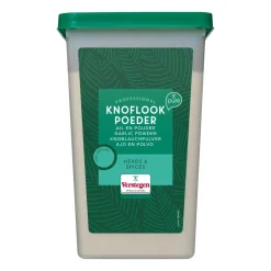 Verstegen Knoflookpoeder (1kg)