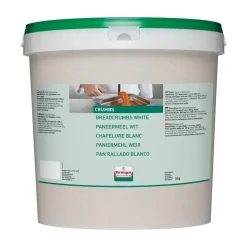 Verstegen Paneermeel Blank (2,5 kg)