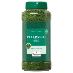 Verstegen Peterselie Vriesdroog Gesneden (45gr)