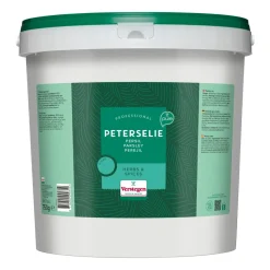 Verstegen Peterselieblad Gesneden (750gr)