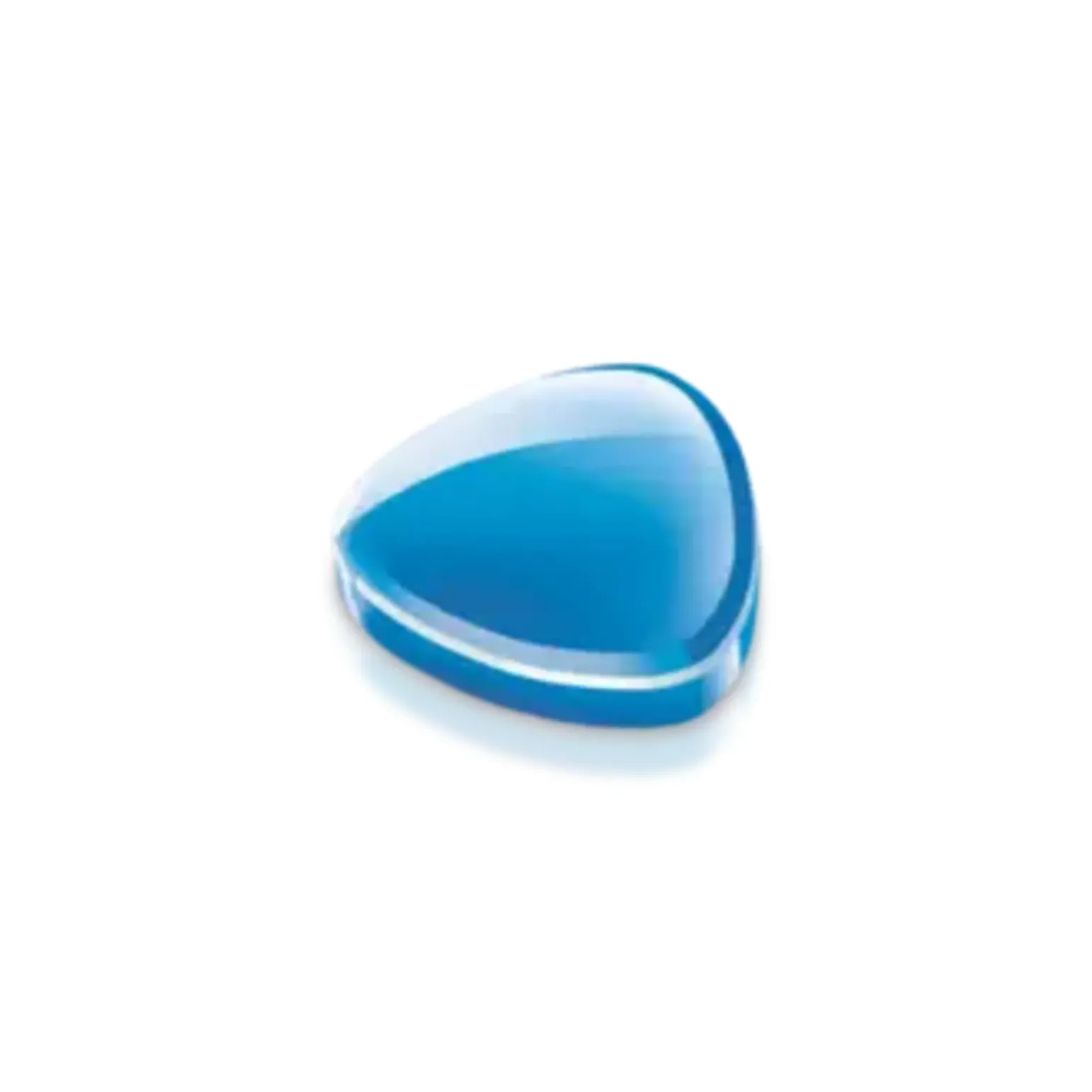 Vicks Blue Menthol Suikervrij Minibox (20x 40gr)