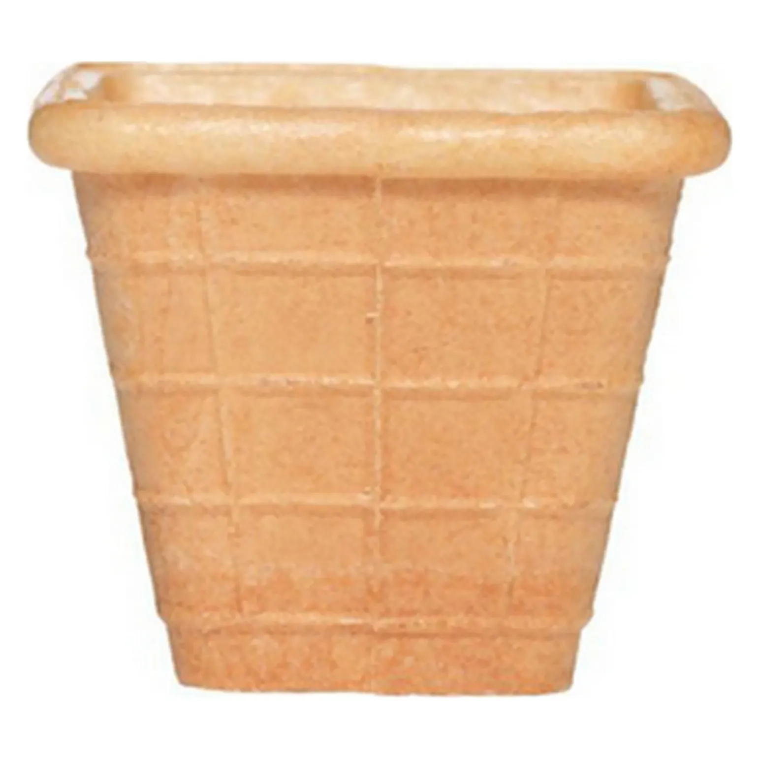 Vierkante IJsbeker (304 stuks)