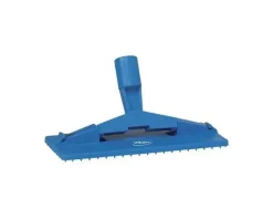 Vikan Padhouder Doodlebug Blauw Steelmodel